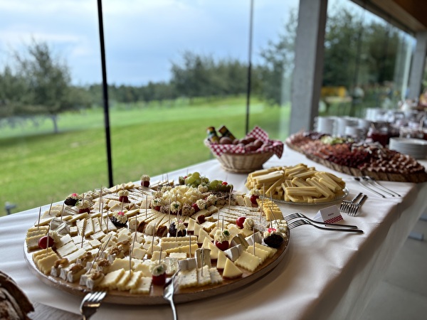 Willkommensbrunch