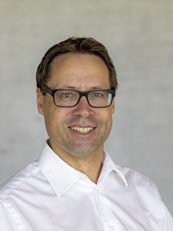 Urs Baumann