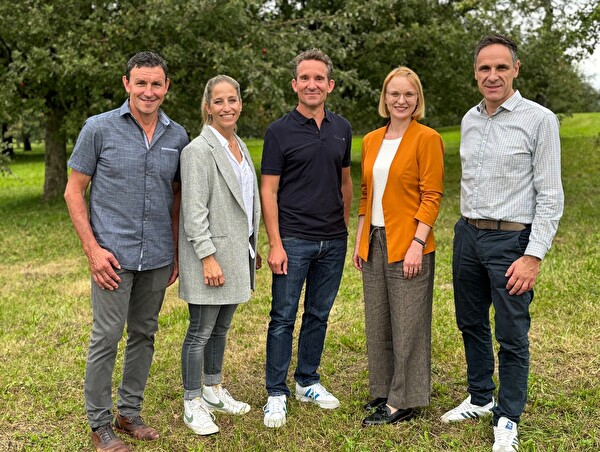 Gemeinderat Mörschwil