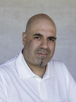 Fabian Görgin
