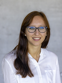 Belinda Zweifel