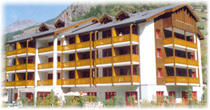 Alters- und Pflegeheim St. Antonius