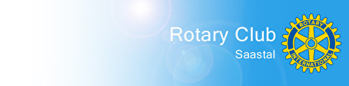 Rotary Club Saastal