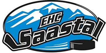 Logo EHC Saastal
