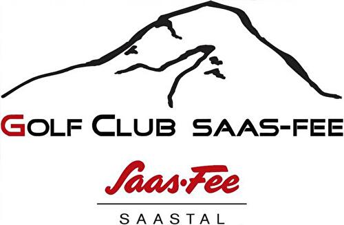 Logo Golf-Club Saas-Fee