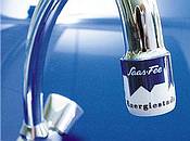 Aqua-Clics mit Energiestadt-Logo