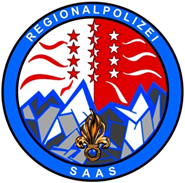 Regionalpolizei Saas