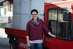 Sonja Bandet - Zurbriggen
