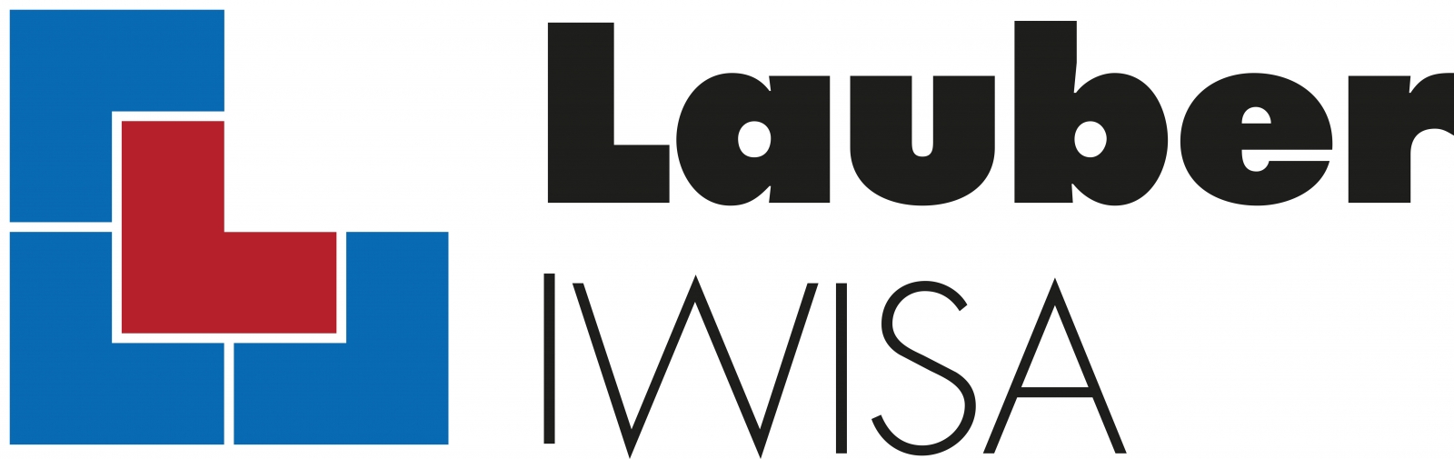 Logo Lauber IWISA