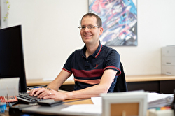 Fabian Kalbermatten