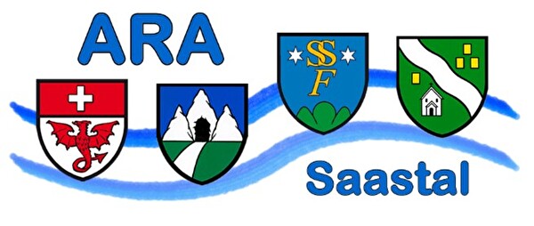 Logo ARA