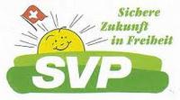 Logo SVP