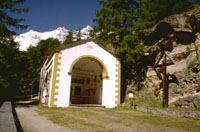 Kapelle