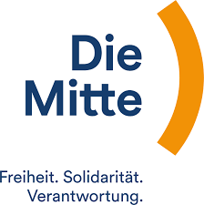 Logo Die Mitte