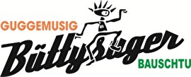 Logo Büttysuger Bauschtu