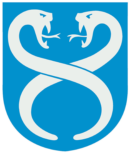 Balsthal Wappen