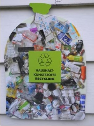 Haushalt-Kunststoffe