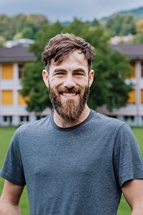 Glauser Christoph