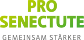 Logo Pro Senectute