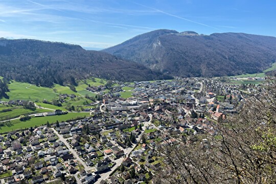 Balsthal