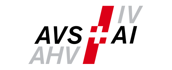 Logo AHV