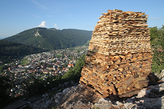 Höhenfeuer