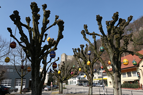 Ostern