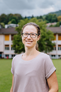 Grolimund Céline