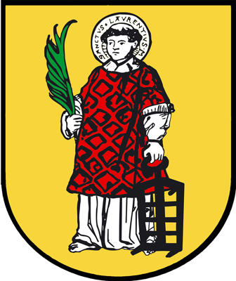 Wappen von Dallenwil