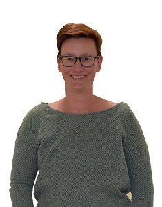 Irene Vontobel