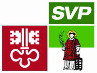 SVP-Logo