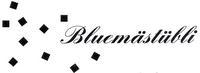 Bluemästübli