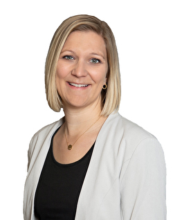 Anja Geiger