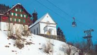 Bild Seilbahn