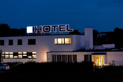 Hotel Egerkingen