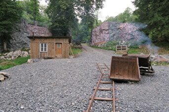 Landschaftstheater Ballenberg