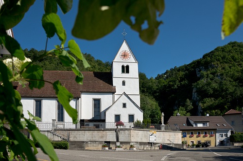 Kirche St. Martin