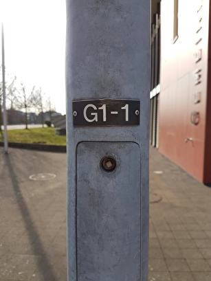 Kandelaber