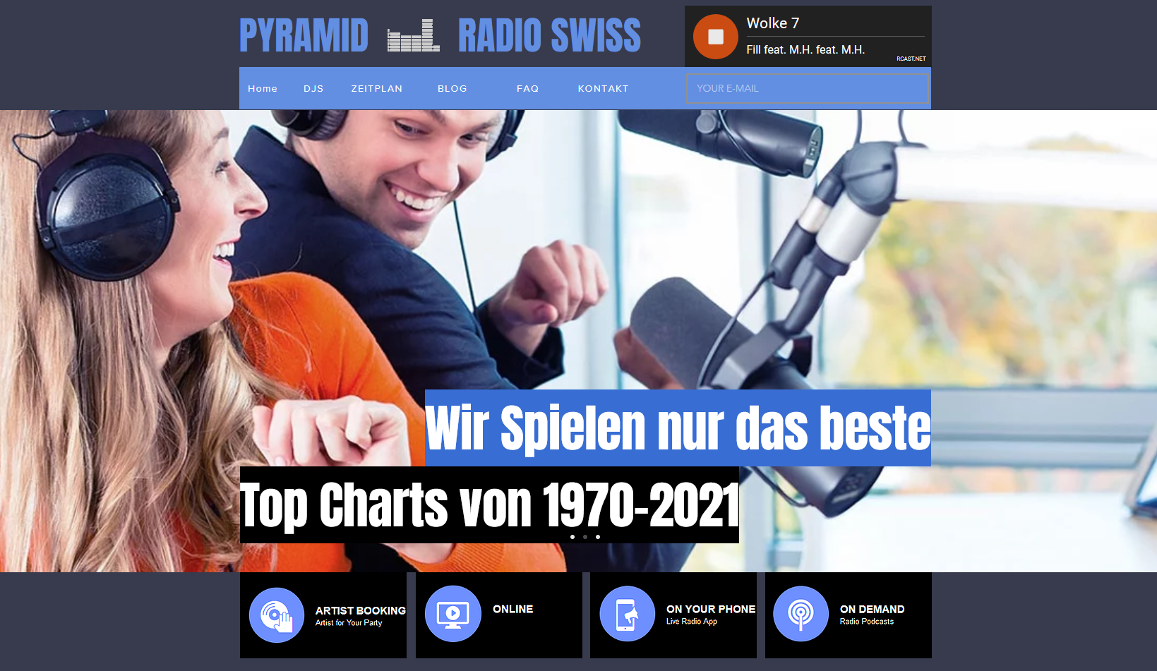 Radio