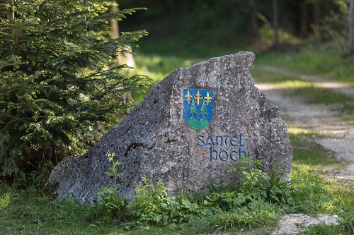 Santelhöchi