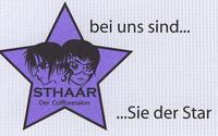 Coiffure STHAAR