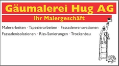 Gäumalerei Hug AG