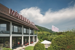 Mövenpick Hotel