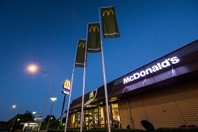 Bild McDonald's