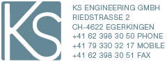 KS Engineering GmbH