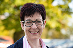 Ruth Zeltner