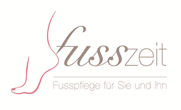 Logo Fusszeit