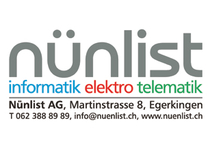 Nünlist AG