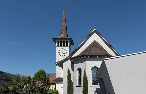 Pauluskirche