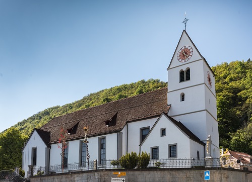 St. Martinskirche